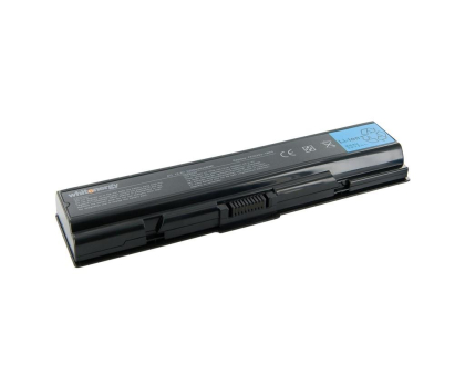 Bateria do laptopów WHITENERGY 04933 Toshiba - PA3533 / PA3534 10.8V 5200mAh